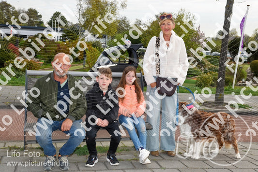 Evenement foto: Serie 1789