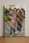 Evenement foto: Serie 1789