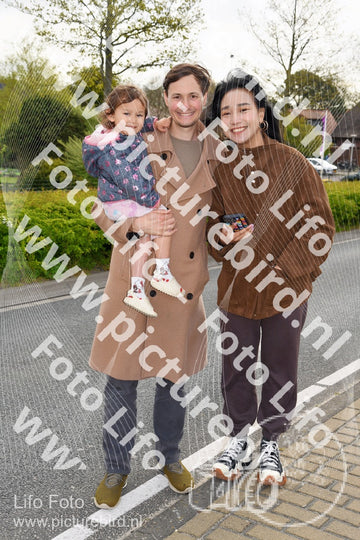 Evenement foto: Serie 1789