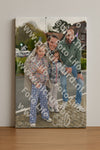 Evenement foto: Serie 1789