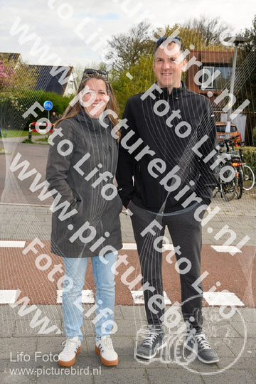 Evenement foto: Serie 1789