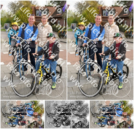 Evenement foto: Serie 1789