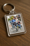 Evenement foto: Serie 1789