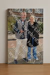 Evenement foto: Serie 1789