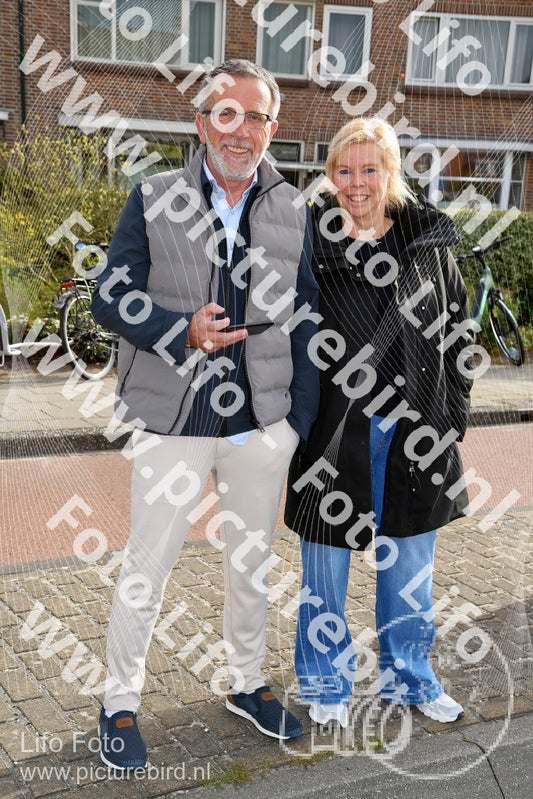 Evenement foto: Serie 1789