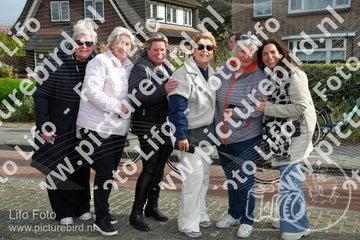Evenement foto: Serie 1789