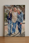 Evenement foto: Serie 1789