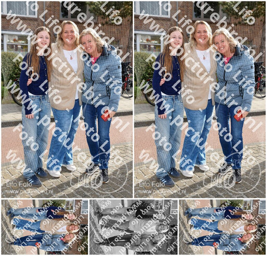 Evenement foto: Serie 1789