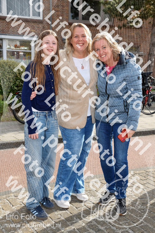Evenement foto: Serie 1789