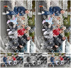 Evenement foto: Serie 1789