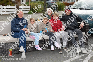 Evenement foto: Serie 1789