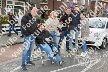 Evenement foto: Serie 1789