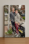 Evenement foto: Serie 1789