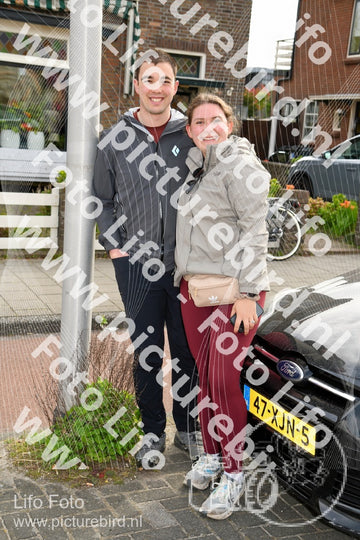 Evenement foto: Serie 1789