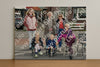 Evenement foto: Serie 1789