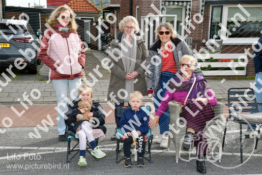 Evenement foto: Serie 1789