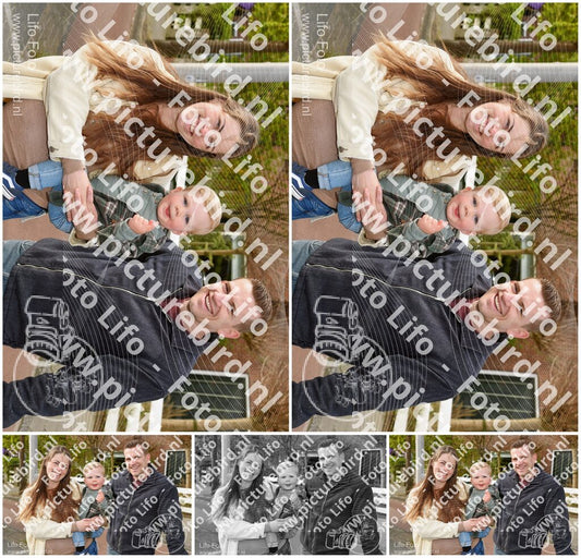 Evenement foto: Serie 1789