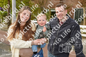 Evenement foto: Serie 1789