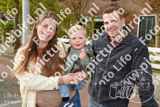 Evenement foto: Serie 1789