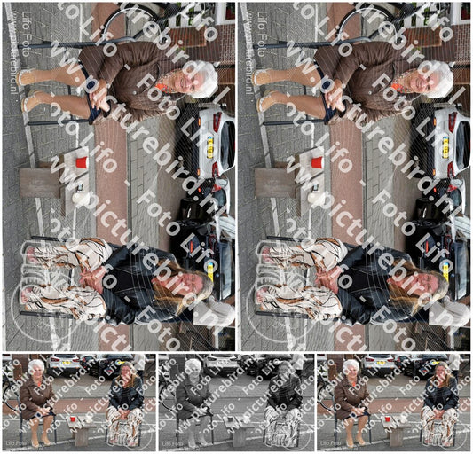 Evenement foto: Serie 1789