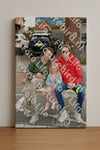 Evenement foto: Serie 1789