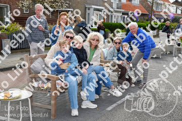 Evenement foto: Serie 1789