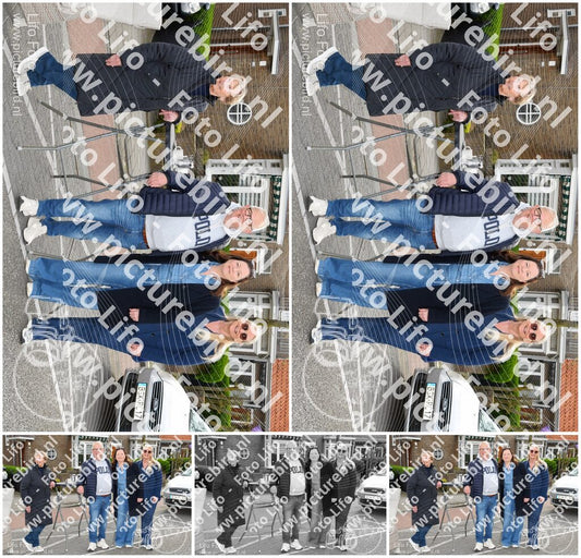 Evenement foto: Serie 1789