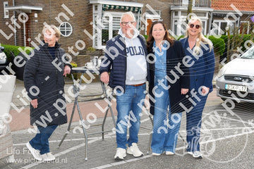 Evenement foto: Serie 1789