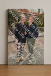 Evenement foto: Serie 1789