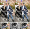 Evenement foto: Serie 1789