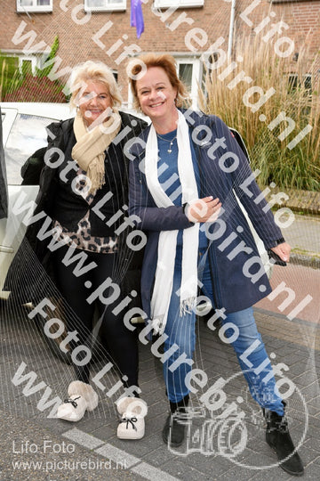 Evenement foto: Serie 1789