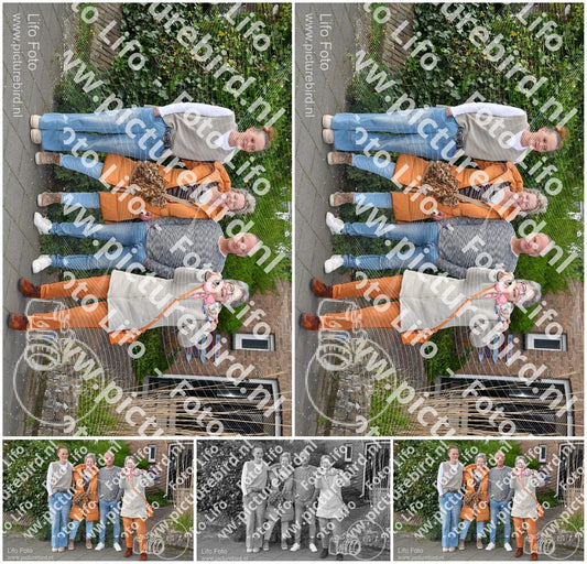 Evenement foto: Serie 1789