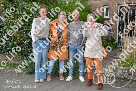 Evenement foto: Serie 1789