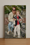 Evenement foto: Serie 1789