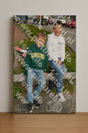 Evenement foto: Serie 1789
