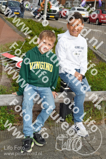 Evenement foto: Serie 1789