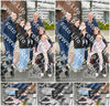 Evenement foto: Serie 1789