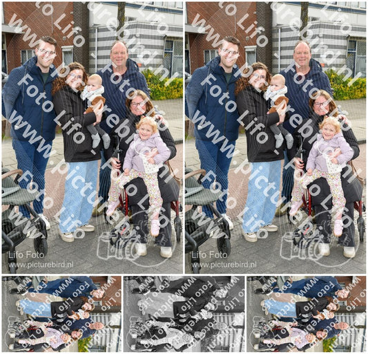 Evenement foto: Serie 1789