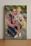 Evenement foto: Serie 1789