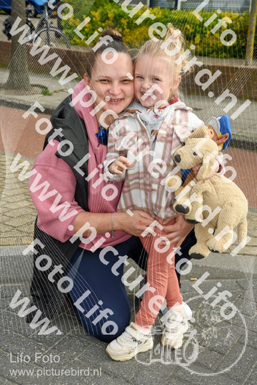 Evenement foto: Serie 1789