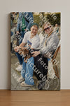 Evenement foto: Serie 1789