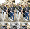 Evenement foto: Serie 1789
