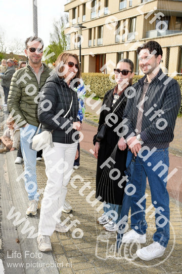 Evenement foto: Serie 1789