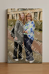 Evenement foto: Serie 1789