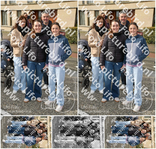 Evenement foto: Serie 1789