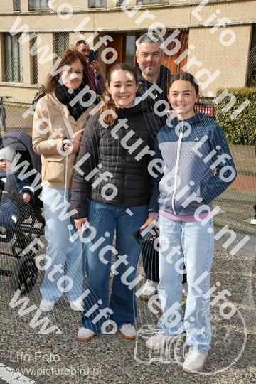 Evenement foto: Serie 1789