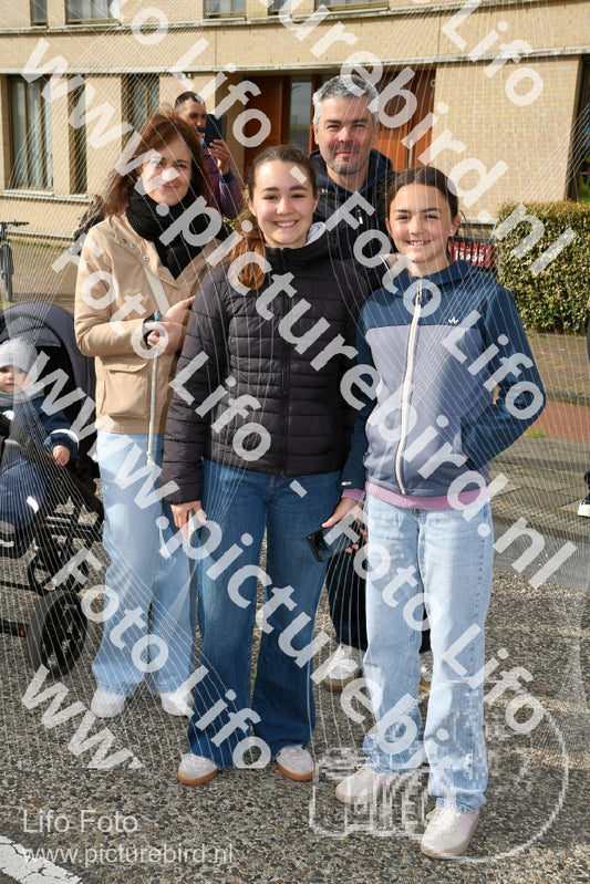 Evenement foto: Serie 1789