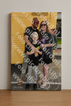 Evenement foto: Serie 1789