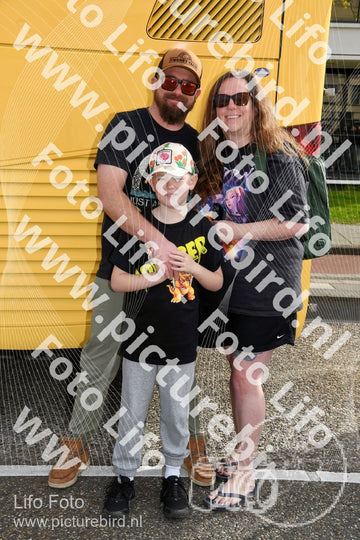 Evenement foto: Serie 1789