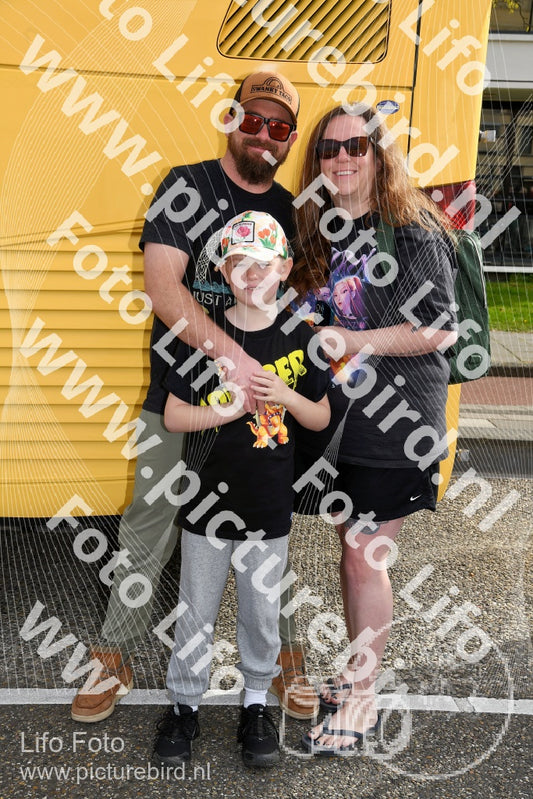 Evenement foto: Serie 1789